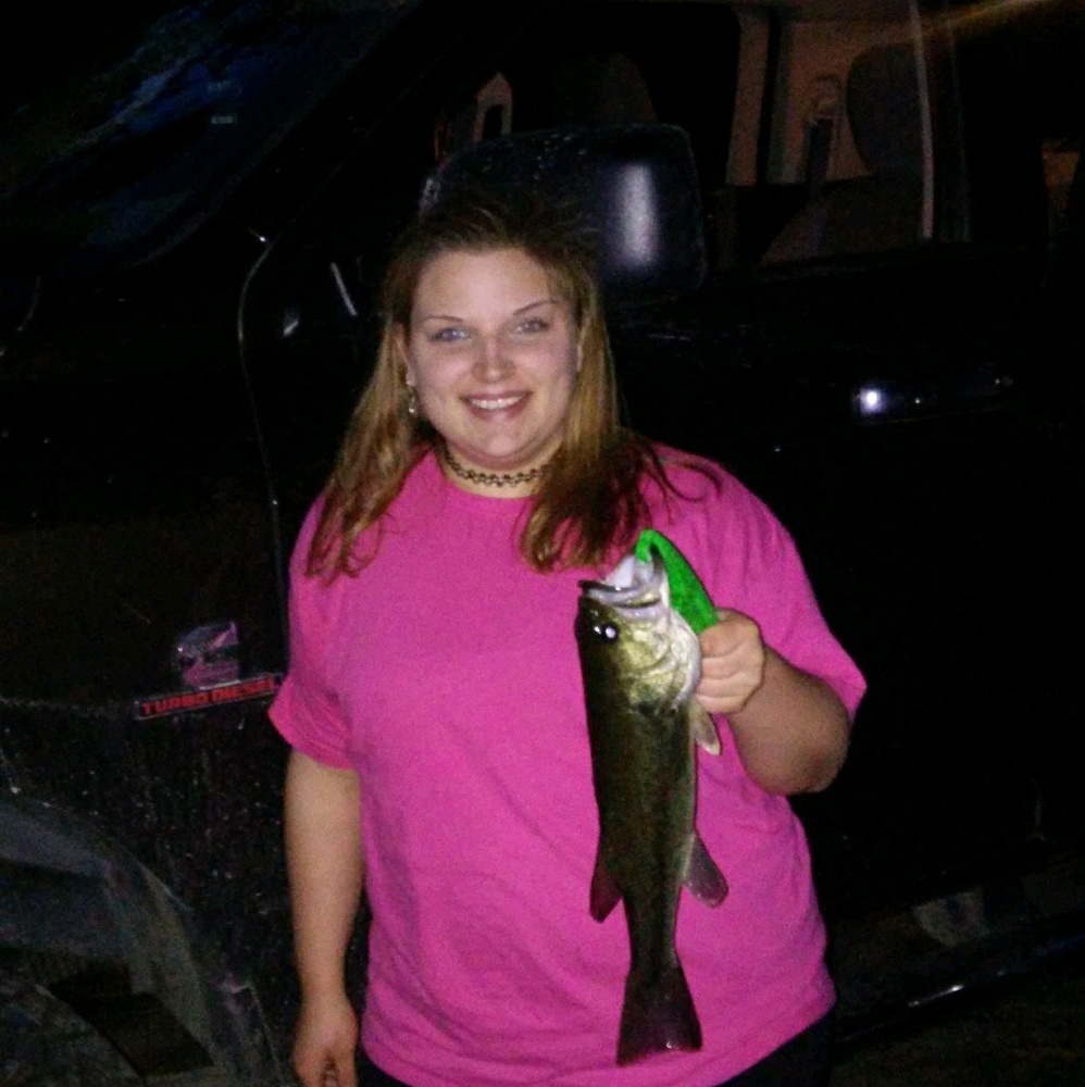 Meet your Posher, Melinda